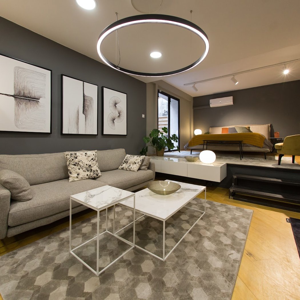 CALLIGARIS STORE AIX-MARSEILLE 3