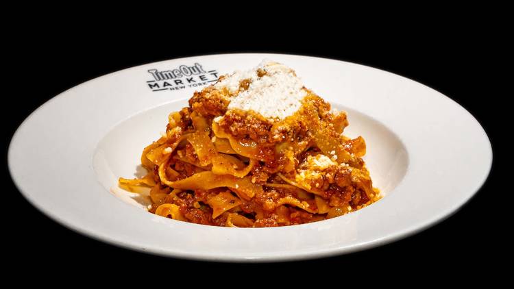Felice Pasta Bar 1