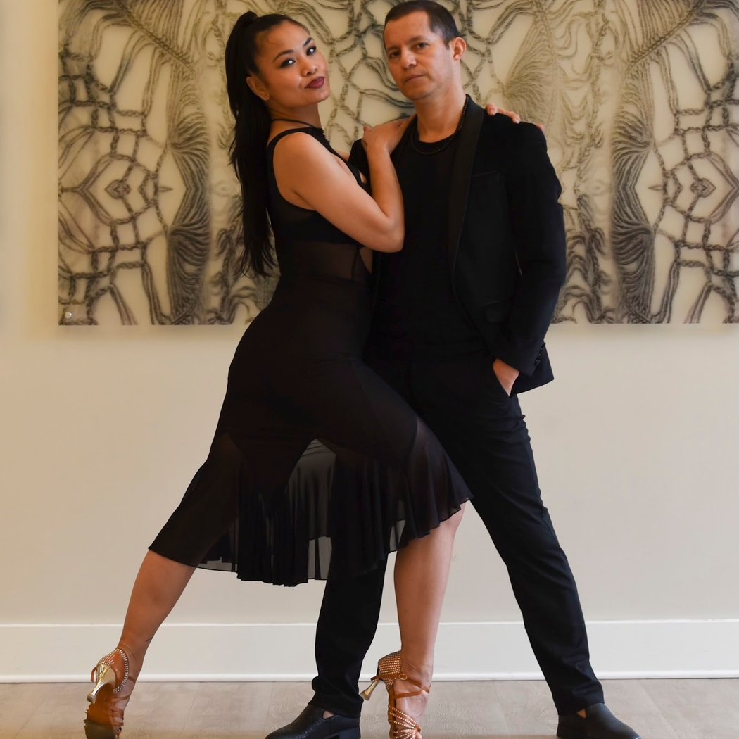 Artista Dance Company 1