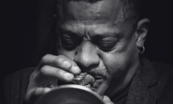 NYE - Philip Harper Quintet 1