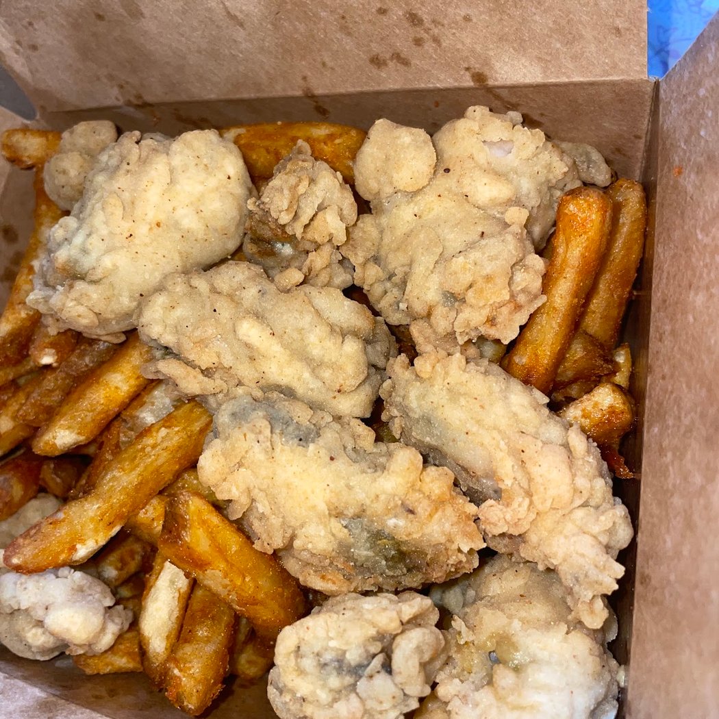 Juicy King Crab Express 3