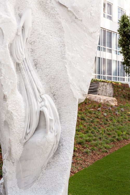 Venus Statue 2