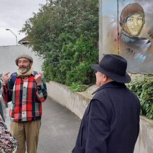 Art street 2