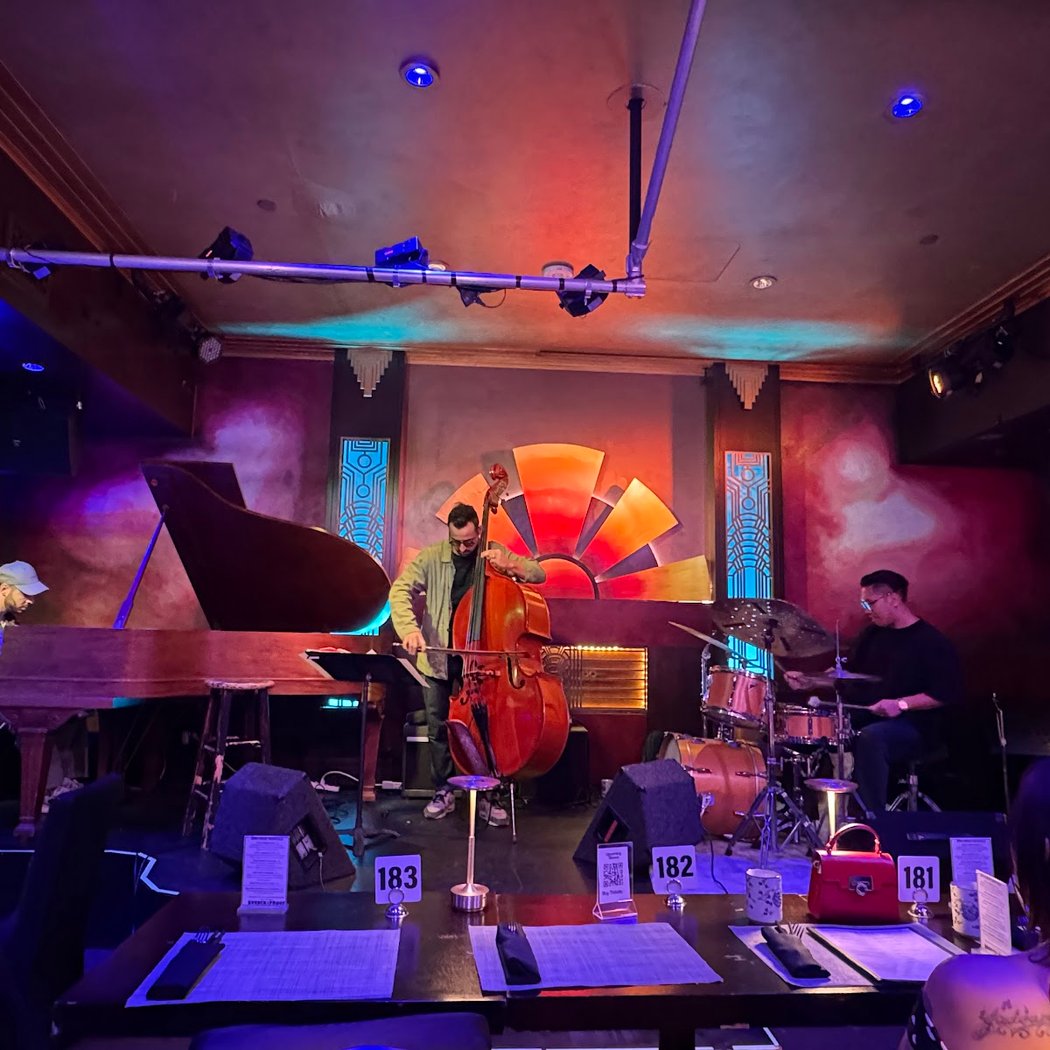 Max Gerl & Friends! 1