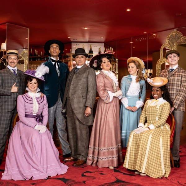 Hello Dolly 2