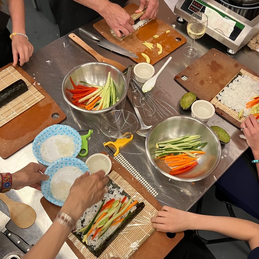 Capital Cooks 3