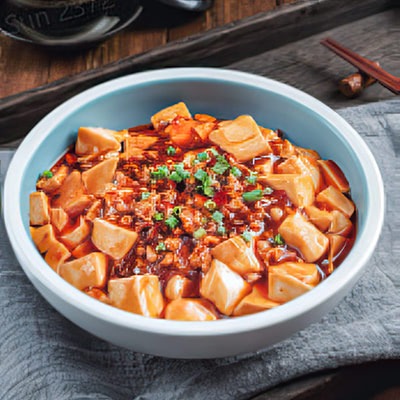 Wok Way 3