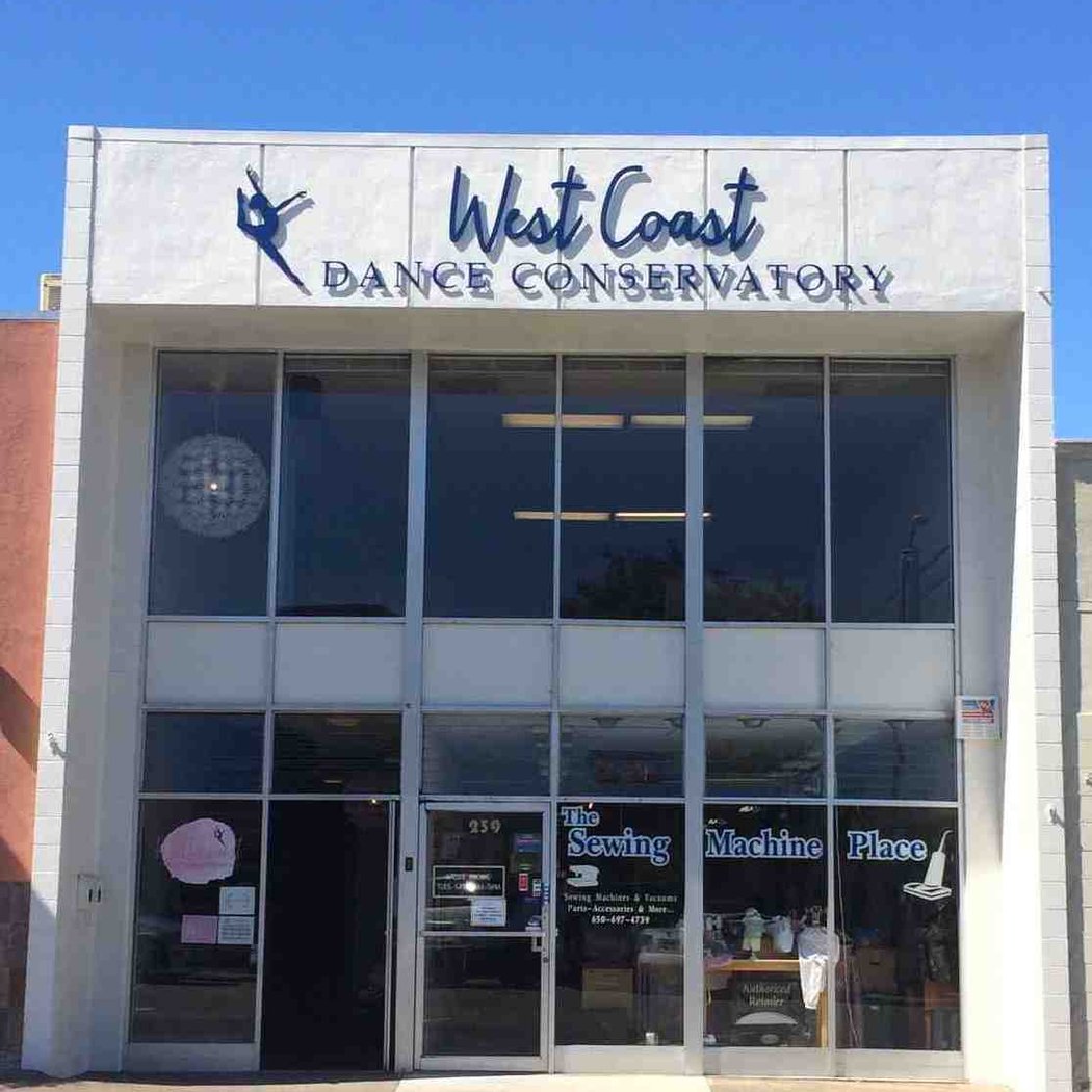 West Coast Dance Conservatory - Millbrae 3
