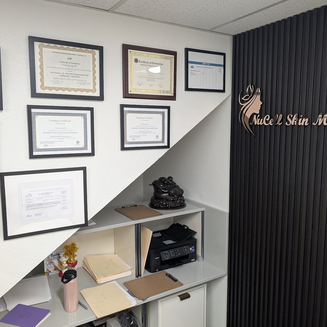 Nucell Skin Medspa 3