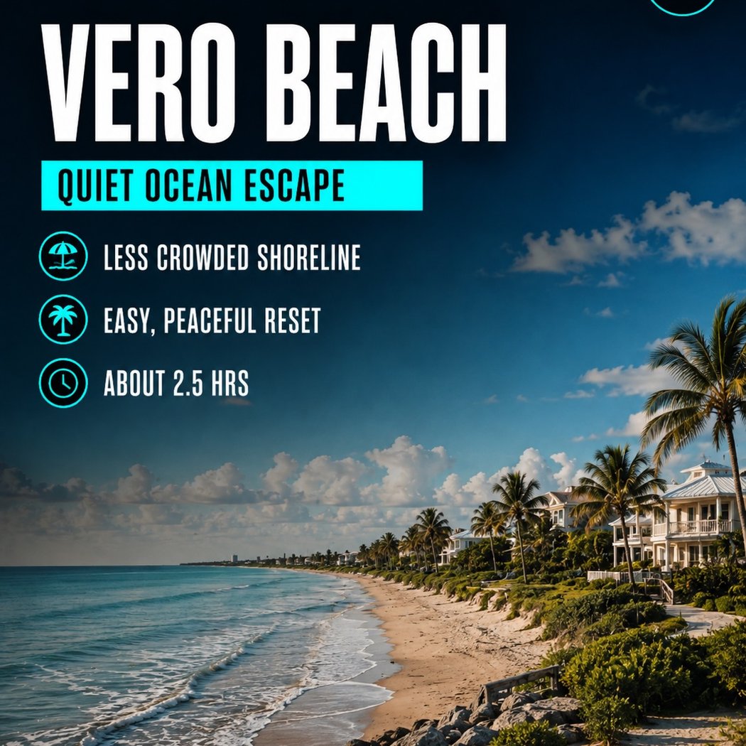 Vero Beach 1