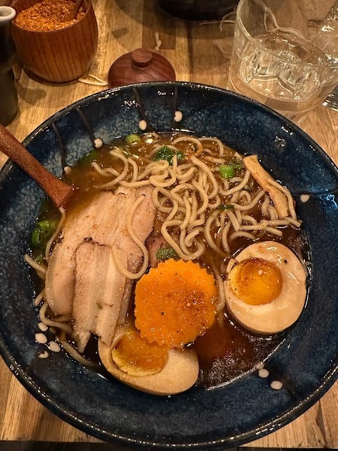 Neko Ramen Green 2