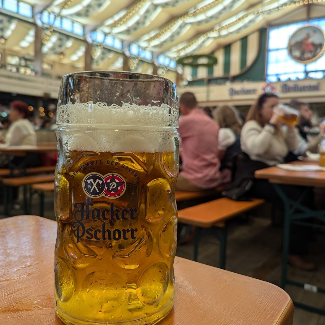 Pschorr-Bräurosl 3
