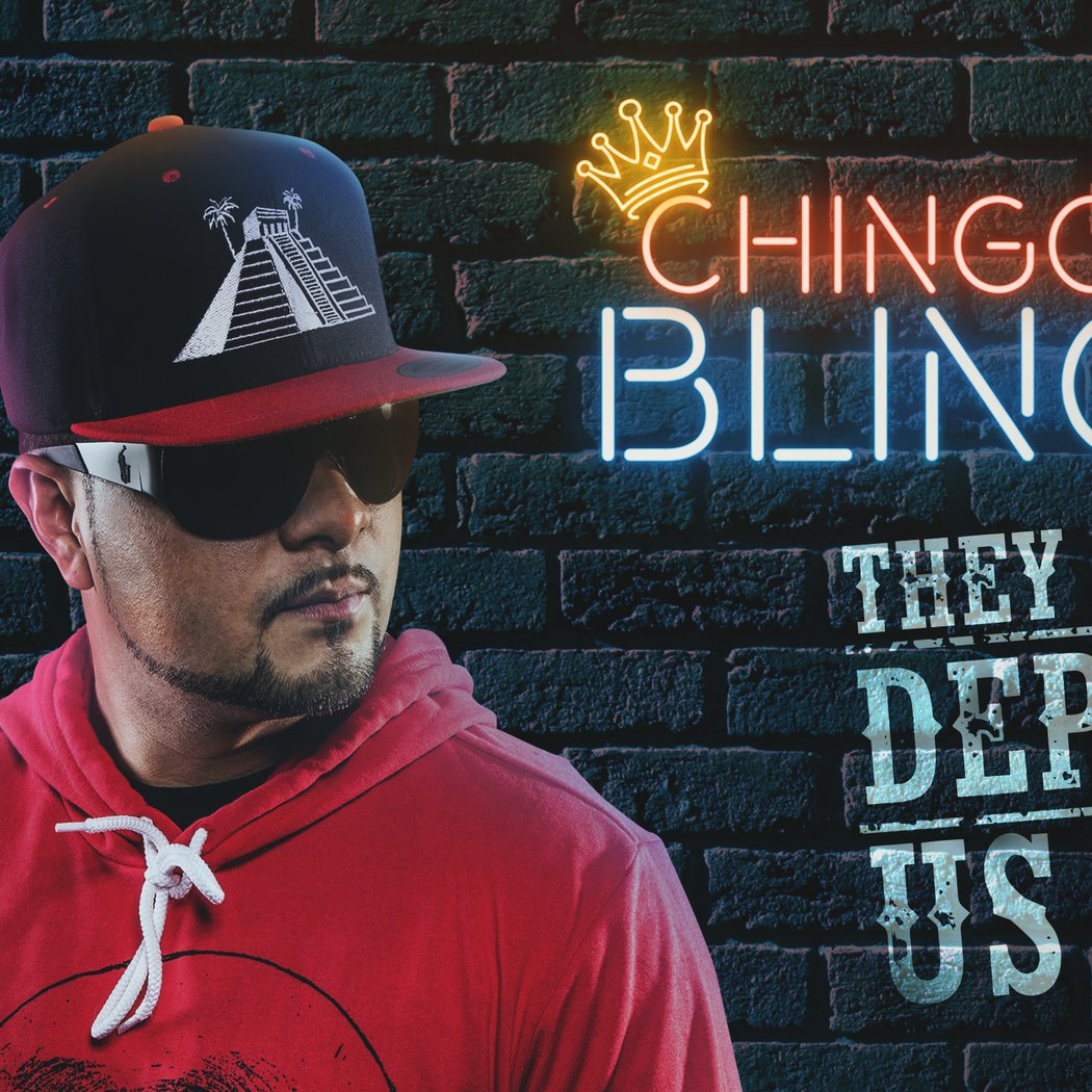Chingo Bling 3