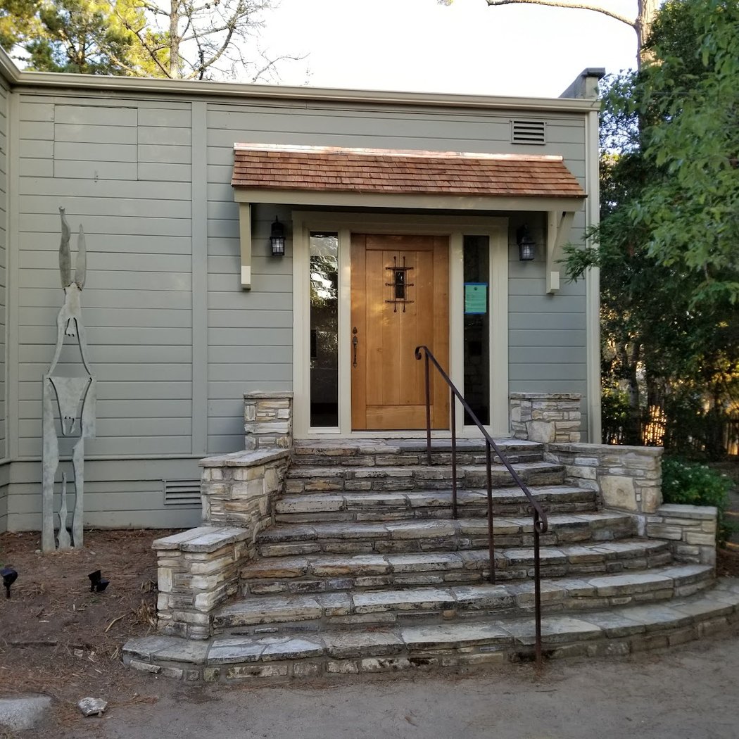 Carl Cherry Center for the Arts 2