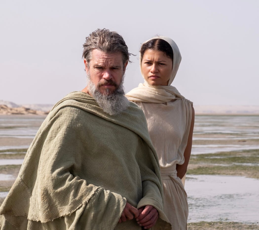 The Odyssey (Digital Screening) 3