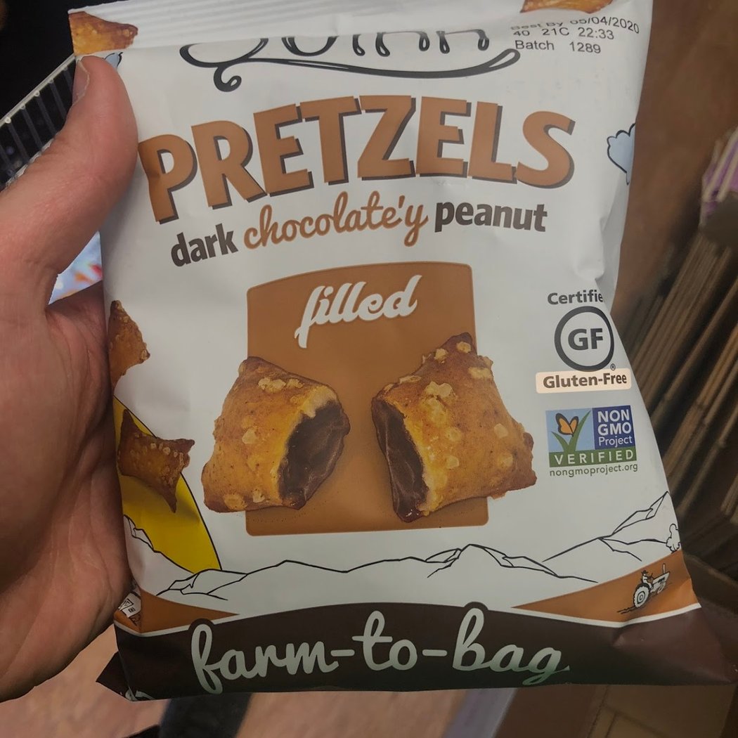 The Gluten Free Shoppe 1