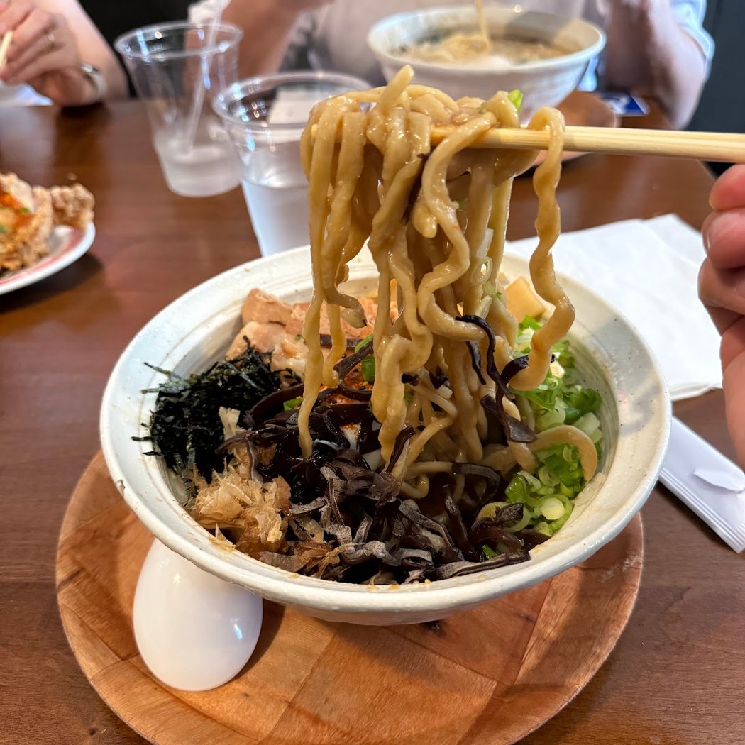 Ramen Champ 3