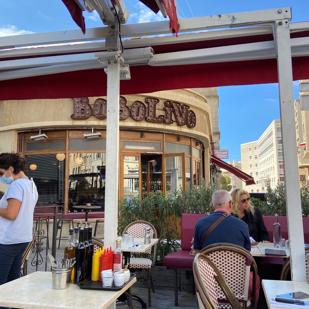 Bobolivo Pizza , Saint-Jean 2