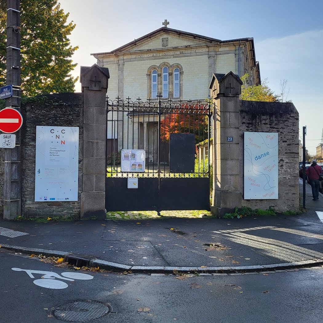 Journée immersive pour les étudiant·e·s de M2 INSPE 2