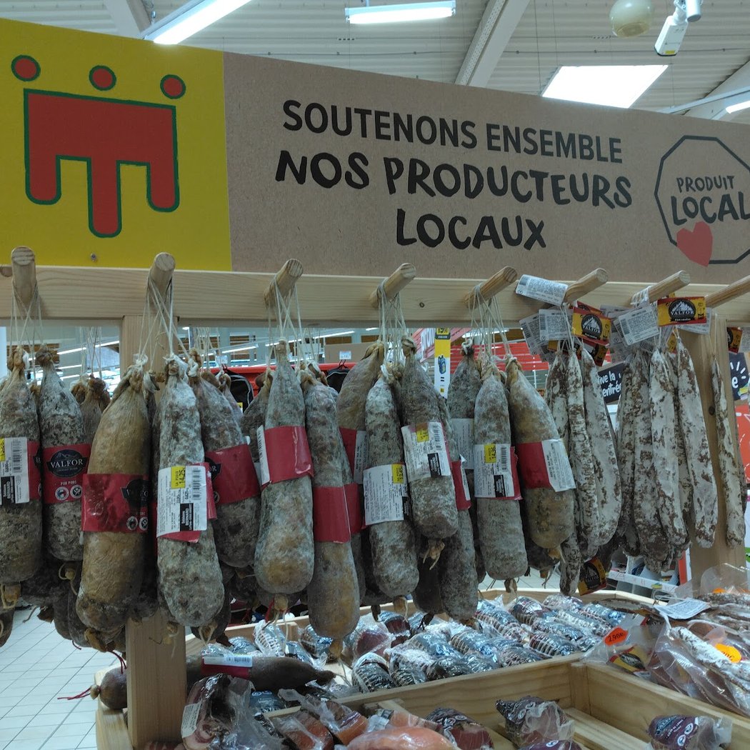 Market Ambert 1