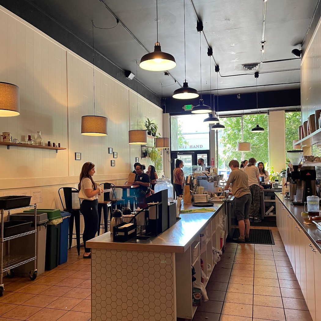 The Bagel Mill 3