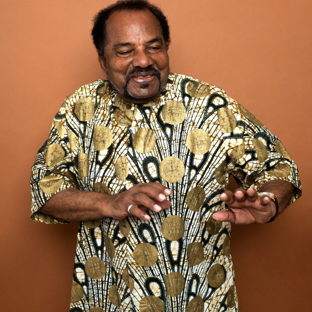 Bonga - Kintal Da Banda 1