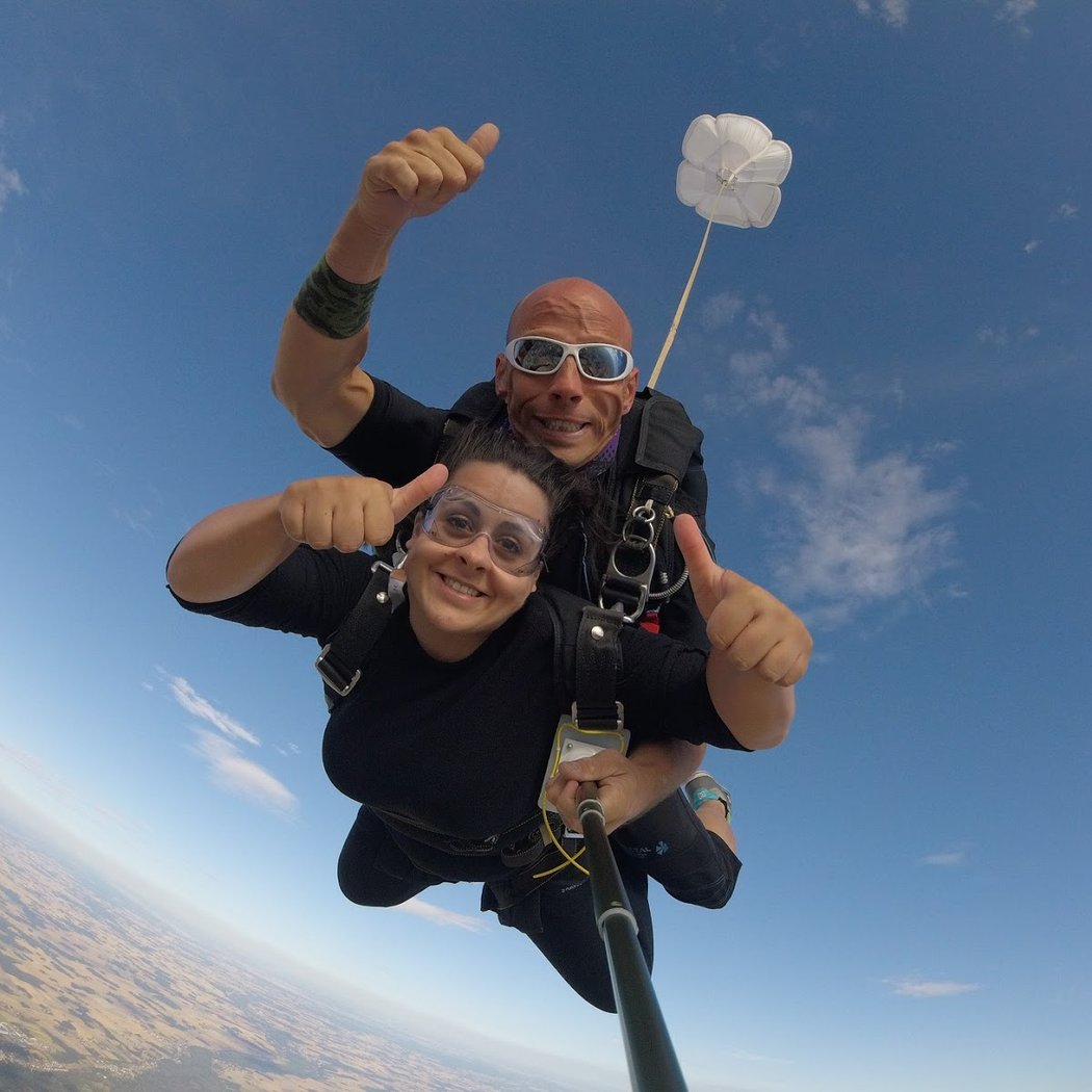 2dive saut en parachute 3