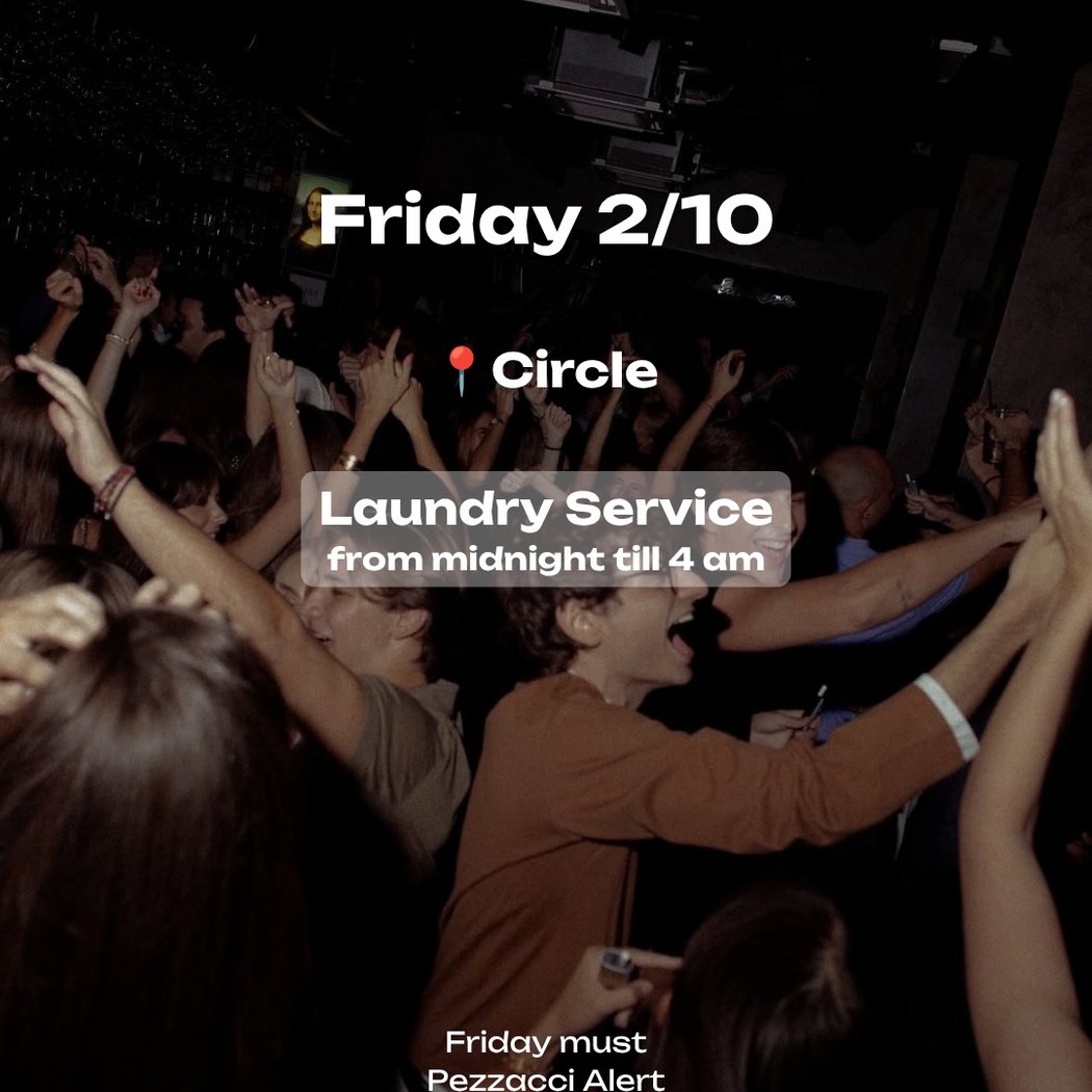 Laundry Service