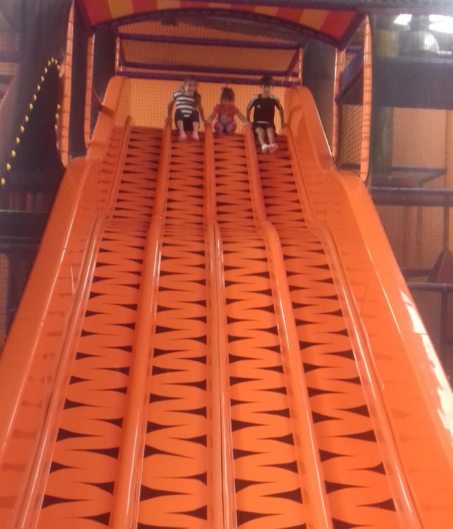 KIDS PARK 3
