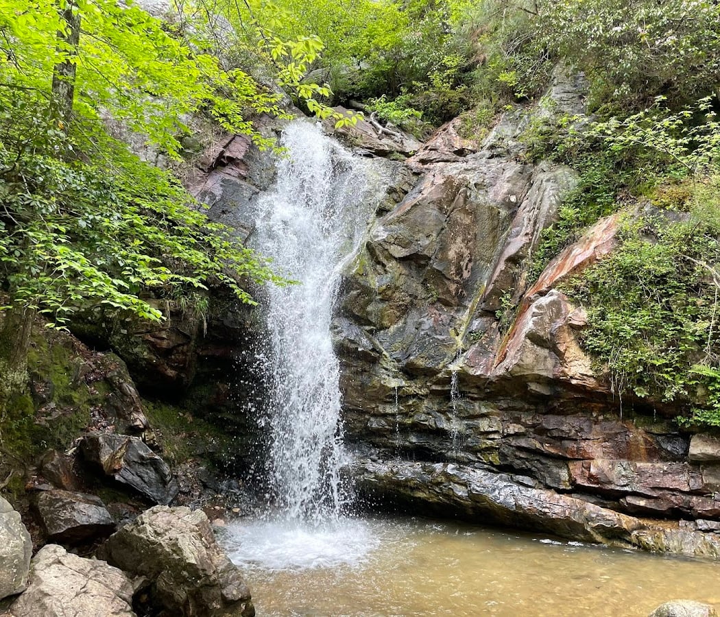 Oak Mountain State Park 1