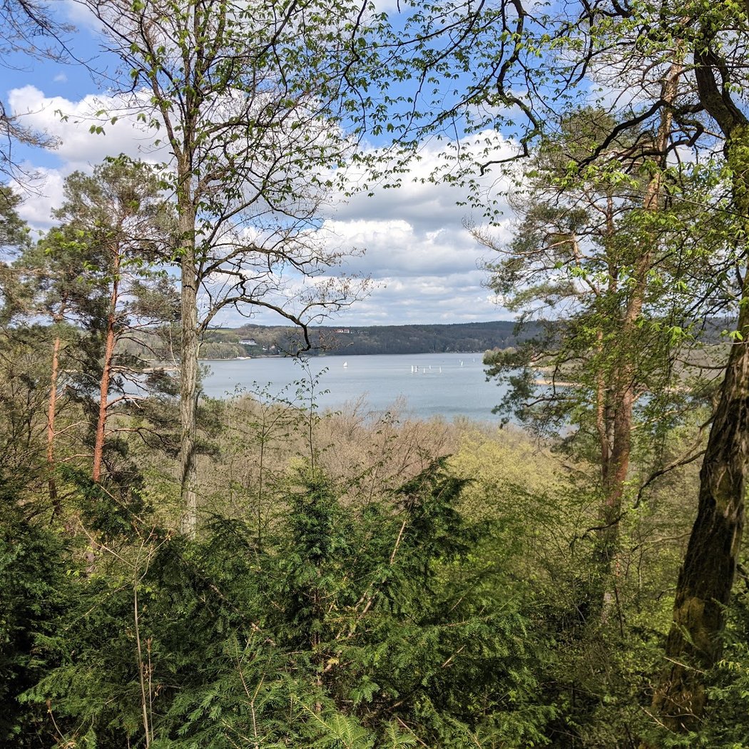 Märkische Schweiz Nature Park 3