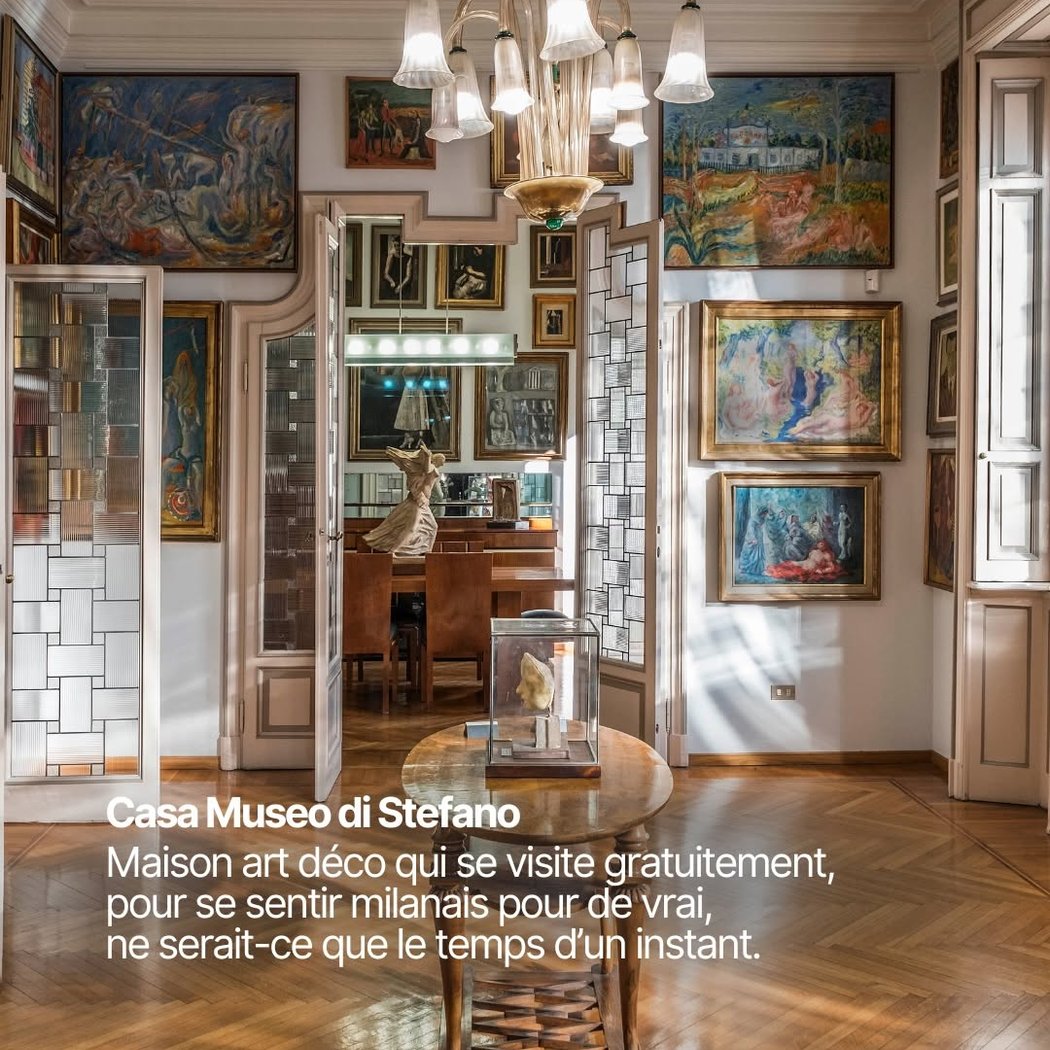 Casa museo Boschi di Stefano 1