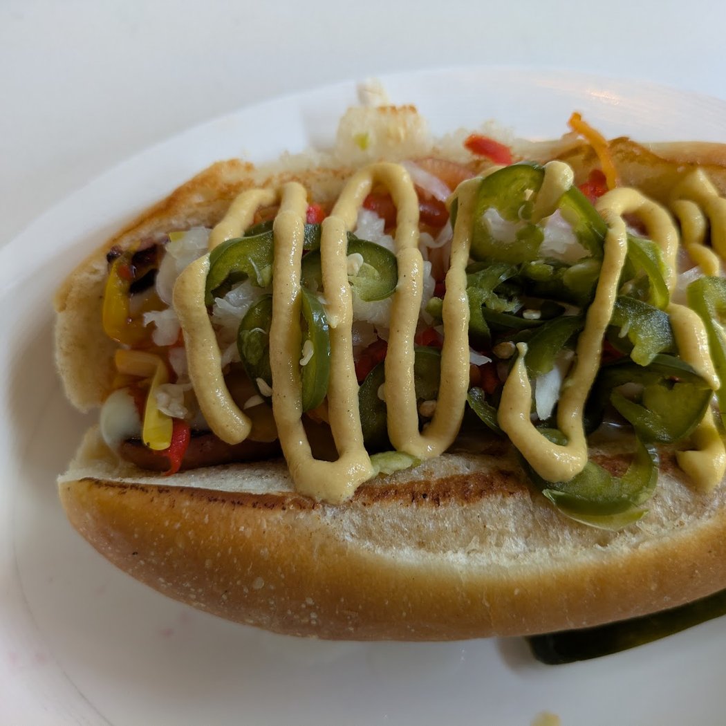 The Wurst Restaurant -Permanently Closed 4