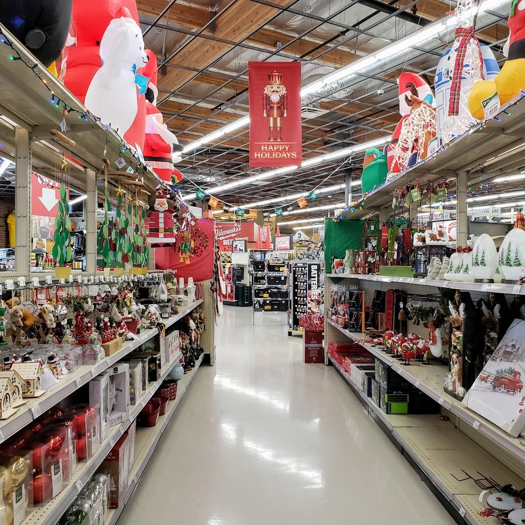 Ace Hardware of Fremont 3