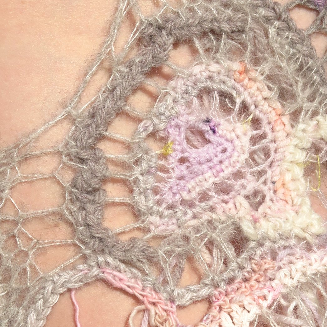 Atelier Tricot et Crochet 1