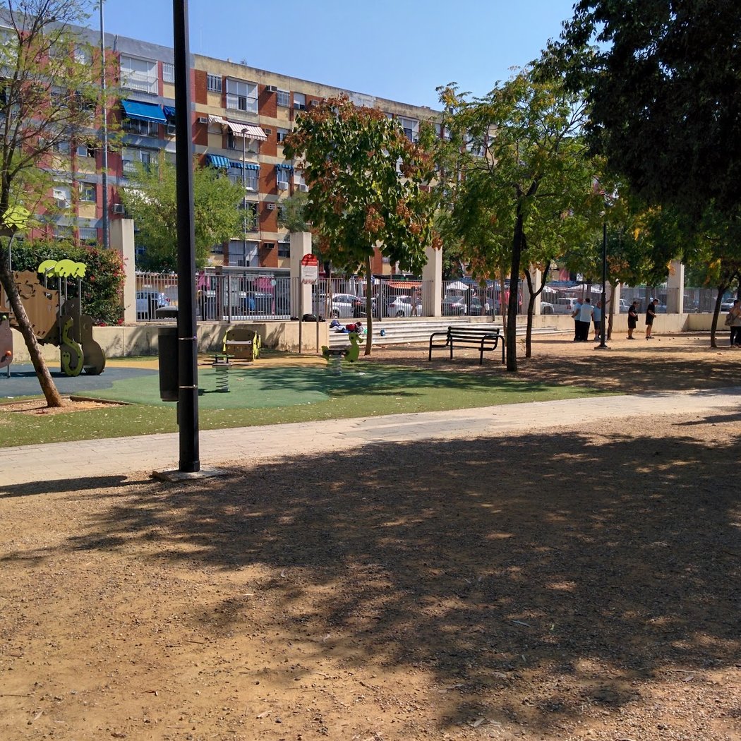 Turruñuelo - Marifé de Triana Park 3