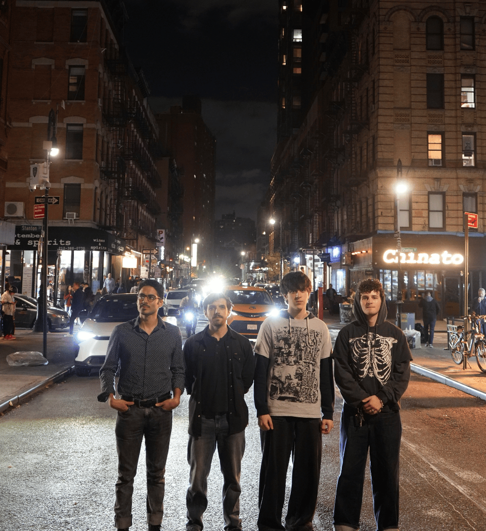 CameraSoul | The 91s | Rami 411 | Glenn Strange 2