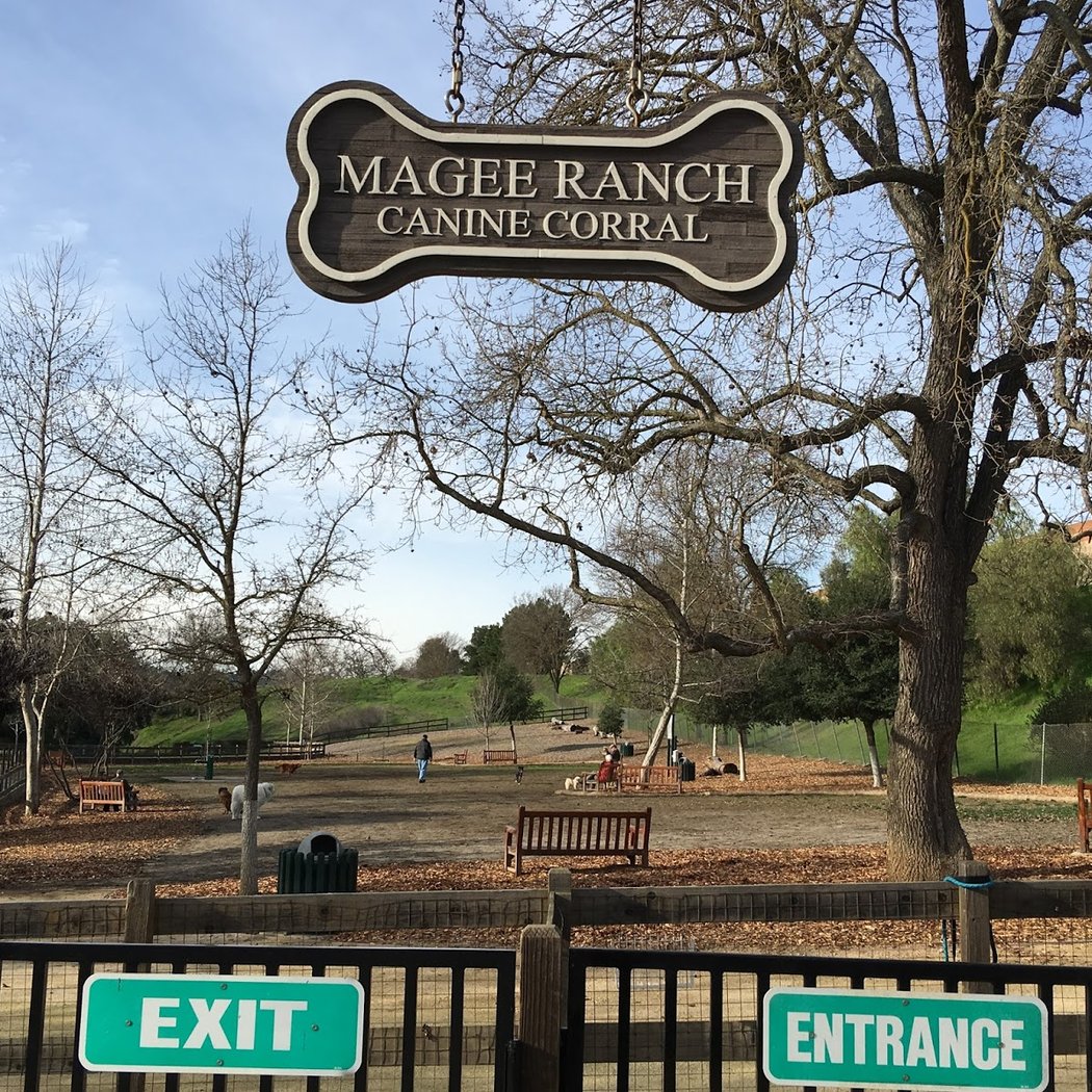 Hap Magee Ranch Park 2