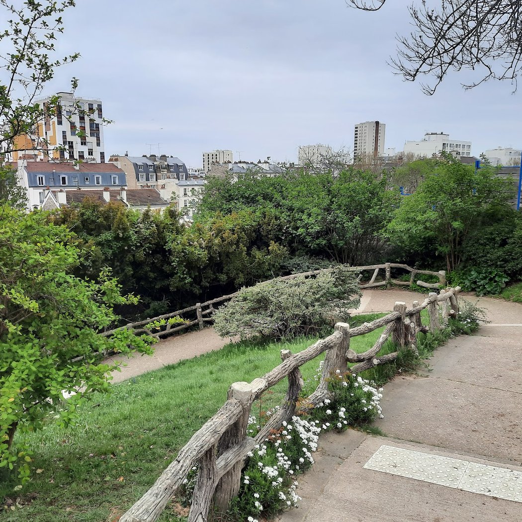 Square Henri Karcher 4