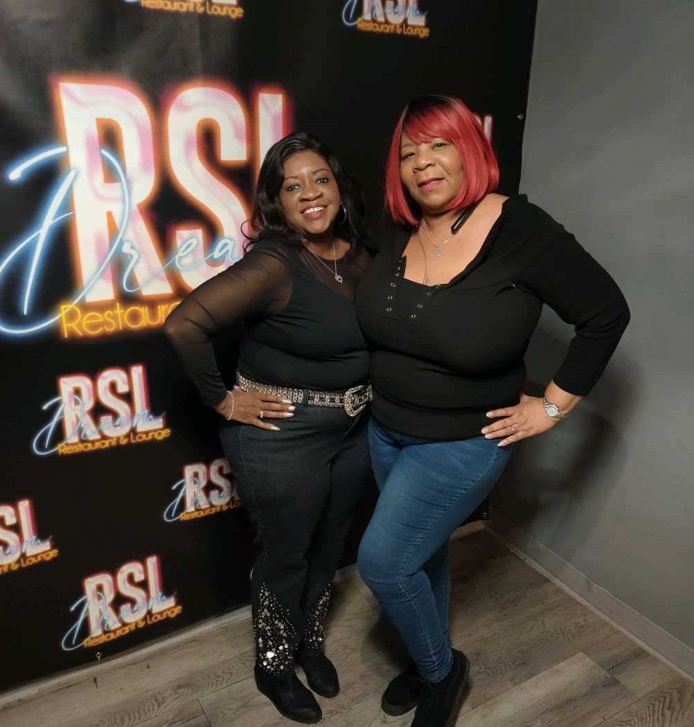 RSL Dream Restaurant and Lounge 2