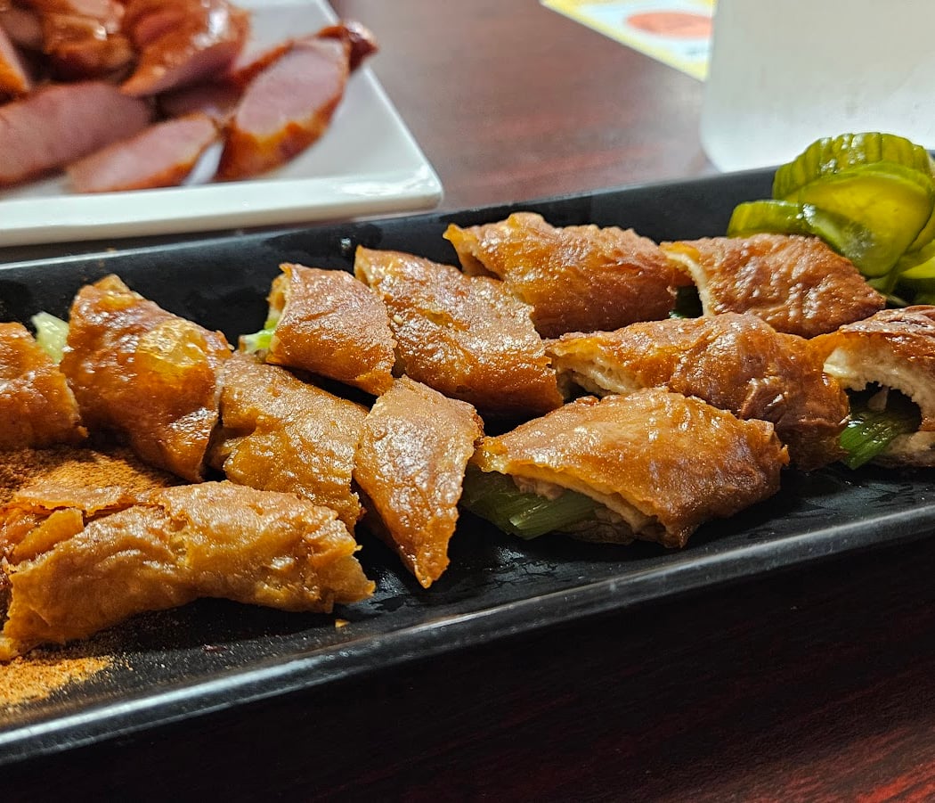 Chef Cho 六合夜市 3