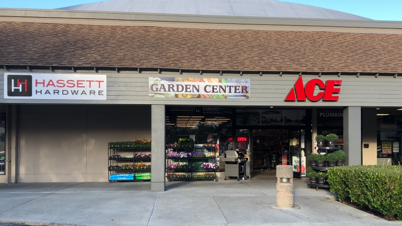 Hassett Ace Hardware 2