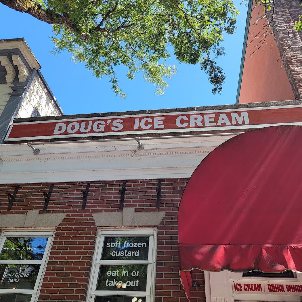 Doug's Fish Fry 2