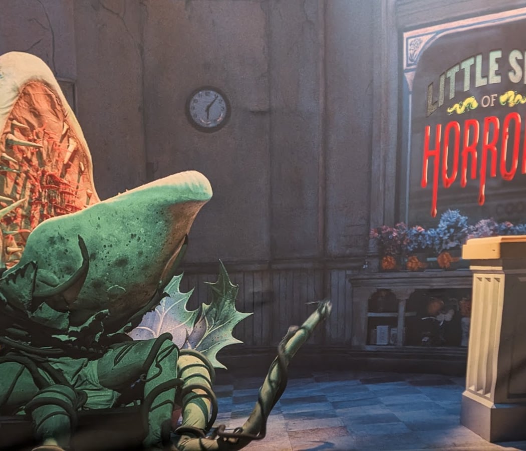 Little Shop of Horrors 1