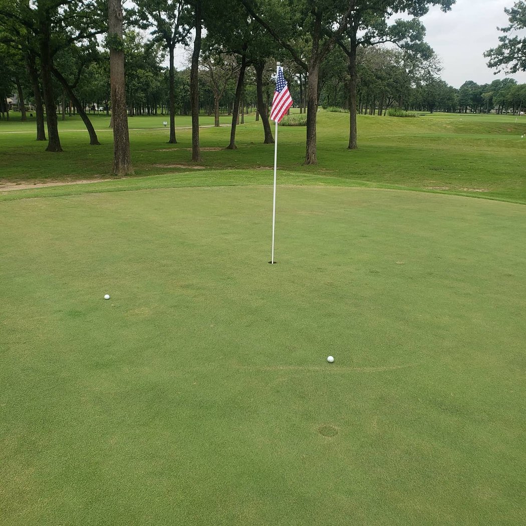 Pinnacle Golf Club 2