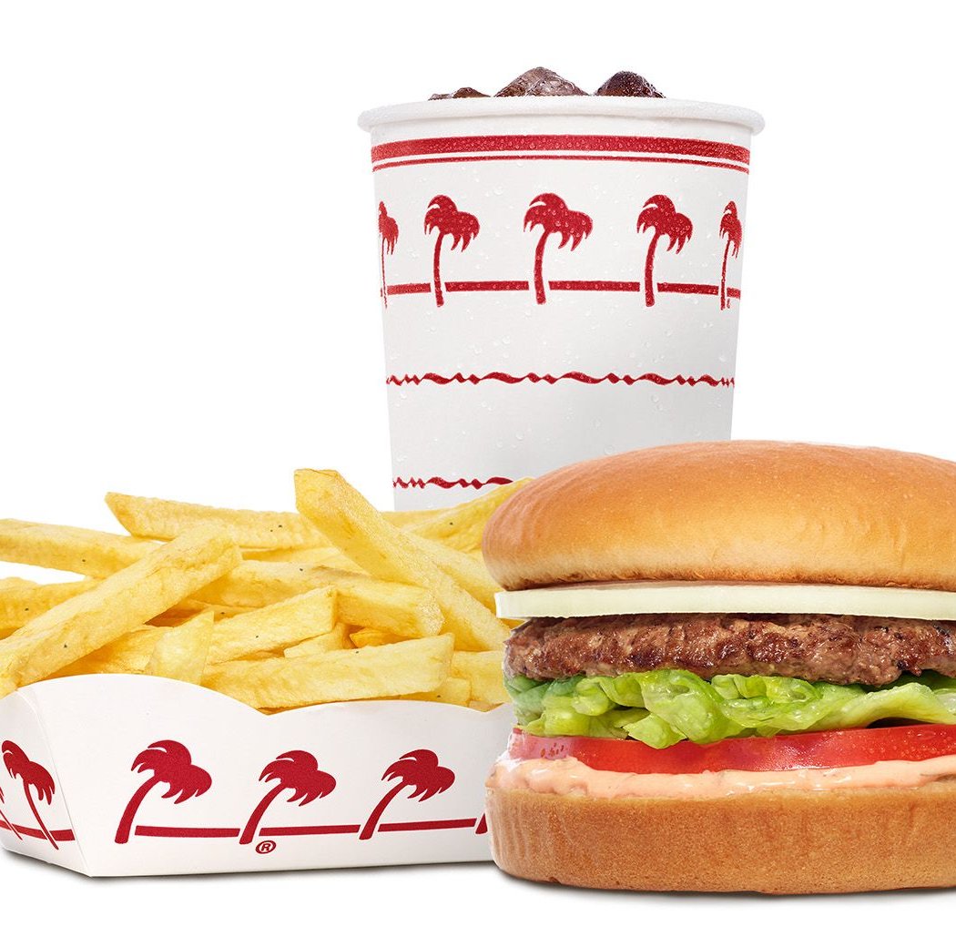 In-N-Out Burger 3