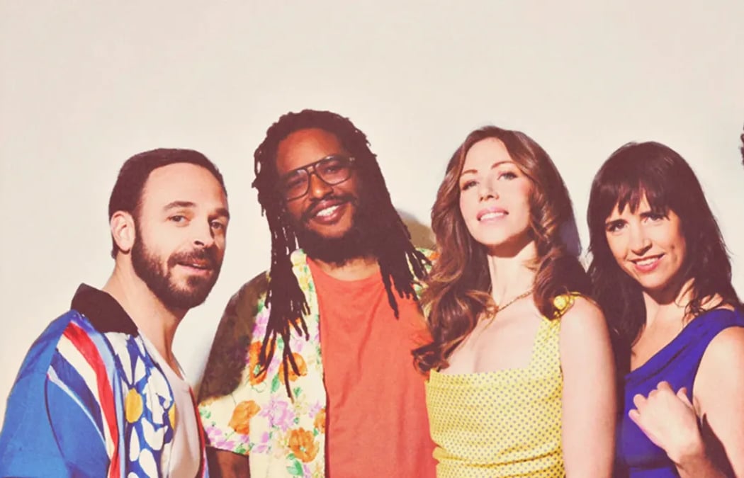 Lake Street Dive