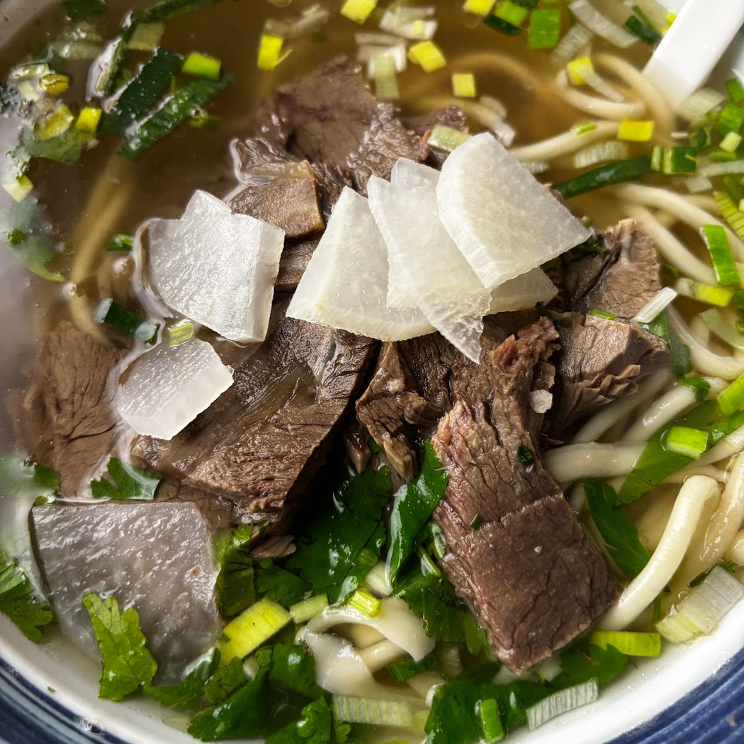 Funky Noodles 3