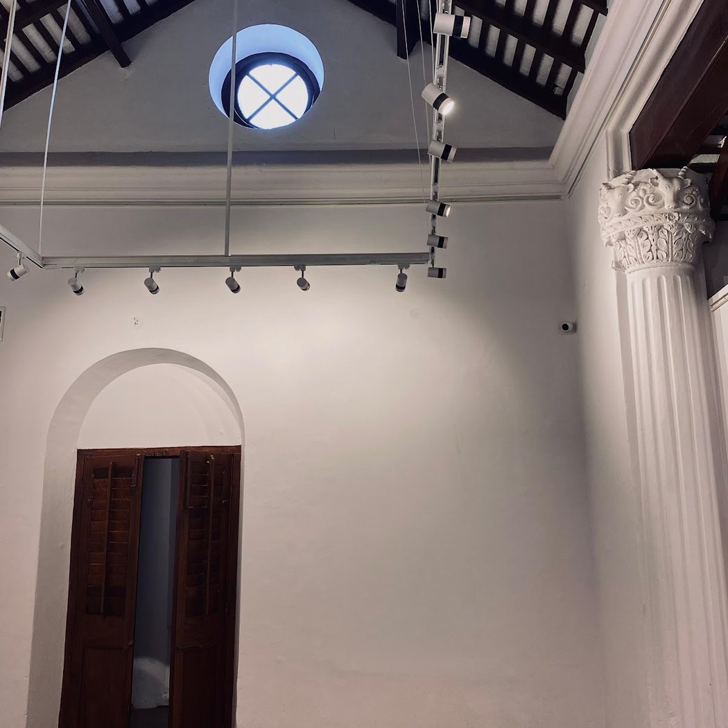 DWIJA ART GALLERY 2