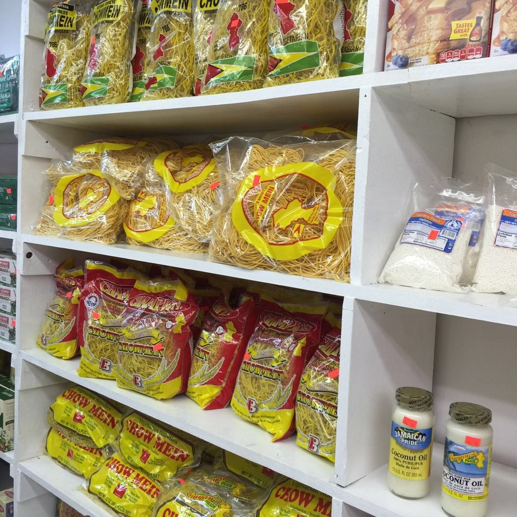 SKKM ENTERPRISES. Inc. WEST INDIAN MARKET 2